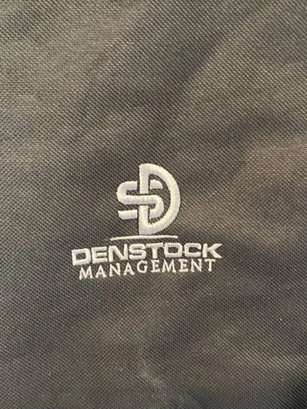 Leeds  Black Tote Bag Carry On Denstock Management 6750-31BK